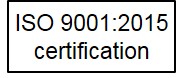 ISO9001:2000F؎擾